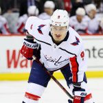 Защитник «Вашингтона» Орлов попал в ковид-протокол НХЛ