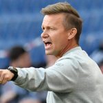 Экс-тренер «Лейпцига» Марш может возглавить «Краснодар» — СМИ