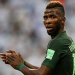 Гол Ихеаначо принес Нигерии победу над Египтом на Кубке африканских наций