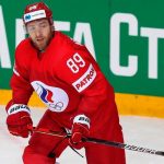 Федоров и Нестеров сдали отрицательные тесты на COVID-19 и присоединились к хоккейной сборной