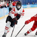 ФХР выступила с заявлением по поводу скандального матча с Канадой на Олимпиаде