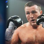 «Скорее — да, чем нет» — боксер Денис Лебедев о возобновлении карьеры