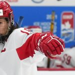 Шесть хоккеисток сборной России находятся на карантине из-за коронавируса