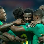Камерун победил Буркина-Фасо и занял третье место на Кубке Африки