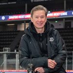 Экс-главный тренер сборной России по хоккею Быков назвал слабые места в команде Жамнова