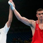 Тищенко заявил, что у него есть желание провести бой в Казахстане против местного боксера