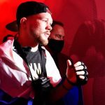 UFC подтвердил, что бой-реванш между Яном и Стерлингом пройдет 9 апреля на турнире во Флориде
