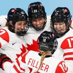 Канадские хоккеистки обыграли сборную США на Олимпиаде-2022