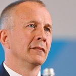 Соловейчик покинул пост президента Европейского союза дзюдо