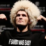 Нурмагомедов поддержал Масвидала и призвал бойцов UFC отказаться от поединков с Ковингтоном