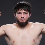 «В джунглях новый король» — боец Хизриев о дебюте в UFC