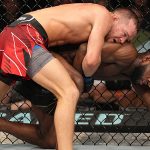 Харитонов не смог понять тактику Яна в бою со Стерлингом на UFC 273
