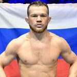 UFC не запрещает российским бойцам выходить под национальным флагом