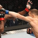 Российский судья считает, что бой Яна и Стерлинга на UFC 273 оценивали некомпетентные арбитры