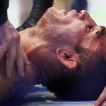 Фергюсон не получил травм головы после нокаута от Чендлера — СМИ
