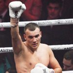 У боксера Максима Власова сменился соперник по бою 27 мая в Омске