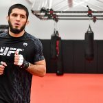 Глава UFC хочет организовать бой Махачева против Дариуша