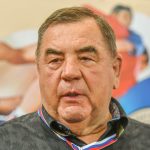 «Наша задумка в том, чтобы самбо попало в программу Олимпийских игр» — глава FIAS Шестаков