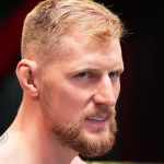 Волков хочет провести следующий бой осенью на турнире UFC в Абу-Даби