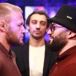 Шлеменко не будет драться с Исмаиловым, считает чемпион AMC Fight Nights Бикрев