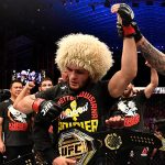 «Через 5 лет три бойца из нашего зала будут чемпионами UFC» — Нурмагомедов