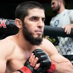 Ислам Махачев: «22 октября я возвращаю пояс UFC в легком весе в Дагестан»