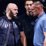 Экс-чемпион UFC Пётр Ян не считает, что актуальность боя между Исмаиловым и Шлеменко пропадёт в связи с переносом