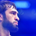 Хабиб Нурмагомедов назвал дату следующего боя Зубайры Тухугова в UFC