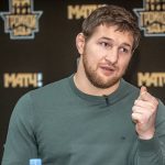 Экс-чемпион AMC Fight Nights Петросян оценил перспективы Минеева в UFC