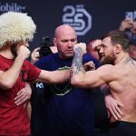 Камил Гаджиев сравнил Макгрегора и Нурмагомедова после слов Уайта о лучших бойцах в истории UFC