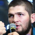 Камил Гаджиев предположил, почему глава UFC не включил Хабиба Нурмагомедова в топ-5 бойцов за всю историю организации