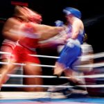 Призовой фонд чемпионата России по боксу среди мужчин в Чите составит 26 миллионов рублей