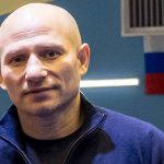 Старший тренер сборной России по боксу Муталибов спас тонущего человека в Каспийском море