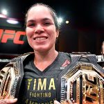 Джулианна Пенья — Аманда Нуньес: где смотреть прямую трансляцию главного боя UFC 277