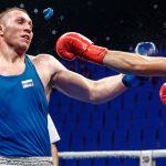Боксеры Северо-Кавказского федерального округа стали третьими на командном Кубке России