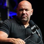 Президент UFC Уайт назвал следующего соперника Тони Фергюсона