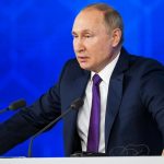 Путин выразил соболезнования в связи со смертью боксера Лагутина