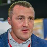 Денис Лебедев — после заявления Минеева: «Мне повестка пока не приходила, я готов в случае чего»