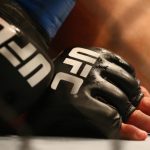 Сэндхаген досрочно победил Ядонга на UFC Vegas 60