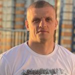 Боец ММА Немчинов: «В бою с Дипчиковым хочу испытать себя на чемпионской дистанции»