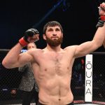 Бывший соперник Анкалаева считает, что россиянин станет чемпионом UFC