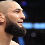 Атлетическая комиссия Невады расследует потасовку Чимаева перед UFC 279