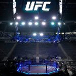 UFC запретил бойцам стычки во время дуэлей взглядов