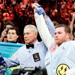 «Канело — лучший боксер в мире, а Головкина всегда будут помнить как великого чемпиона» — глава WBC