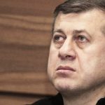 Тедеев останется куратором сборной, но не в статусе главного тренера, сообщил глава ФСБР Мамиашвили