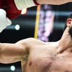 Боксер Сослан Асбаров про поединок с Гассиевым: «Я хочу этот бой»