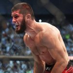 Чемпион UFC Махачев получил орден «За заслуги перед Республикой Дагестан»