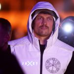Международная боксерская федерация обязала Александра Усика провести бой против Филипа Хрговича