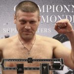 Боксер Брудов удивлен, что WBC исключил российских боксеров из рейтингов