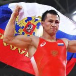Двукратный олимпийский чемпион по греко-римской борьбе заявил, что дефицита стартов у сборной России нет
